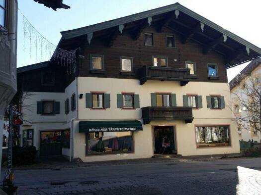 Produktionshalle zur Miete 100 m² Lagerfläche Kössen 6345