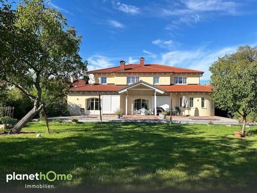 Einfamilienhaus zum Kauf 2.650.000 € 11 Zimmer 516 m² 2.060 m² Grundstück Bad Vöslau 2540