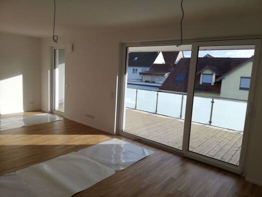 Wohnung zur Miete 1.235 € 3 Zimmer 93 m² Geschoss 2/3 frei ab 01.06.2026 Ramstein Ramstein-Miesenbach 66877