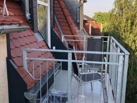 Wohnung zur Miete 670 € 2 Zimmer 50 m² frei ab sofort Löbtau-Süd Ortsamtsbereich Cotta 01159