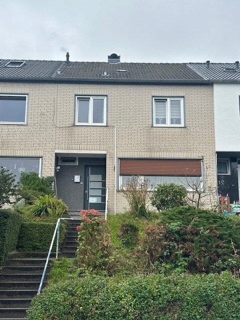 Reihenmittelhaus zum Kauf 530.000 € 5 Zimmer 100 m²<br/>Wohnfläche 275 m²<br/>Grundstück Hetterscheidt Heide Heiligenhaus 42579