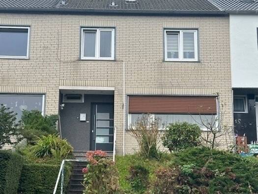 Reihenmittelhaus zum Kauf 310.000 € 5 Zimmer 100 m² 275 m² Grundstück Mitte Heiligenhaus 42579