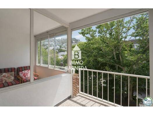 Wohnung zum Kauf 160.000 € 1 Zimmer 58 m² 2. Geschoss Riera de la Cuana 15 Roses 17480