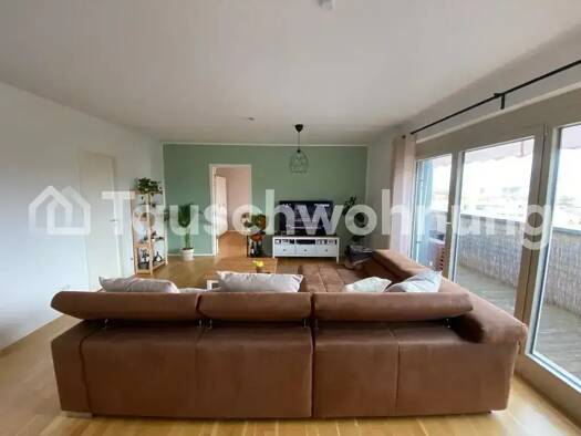 Wohnung zur Miete Tauschwohnung 1.200 € 3 Zimmer 90 m² 1. Geschoss Teltower Vorstadt Potsdam 14473