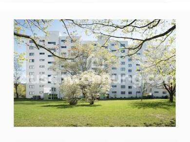 Wohnung zur Miete Tauschwohnung 450 € 2 Zimmer 65 m² 6. Geschoss Gropiusstadt Berlin 12353