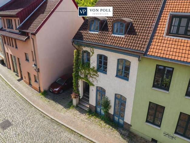 Maisonette zum Kauf 669.000 € 7 Zimmer 179 m² Stadtmitte Rostock 18055