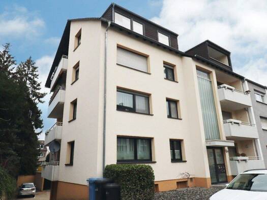 Wohnung zum Kauf 198.500 € 3 Zimmer 82 m² 1. Geschoss Opladen Leverkusen 51379