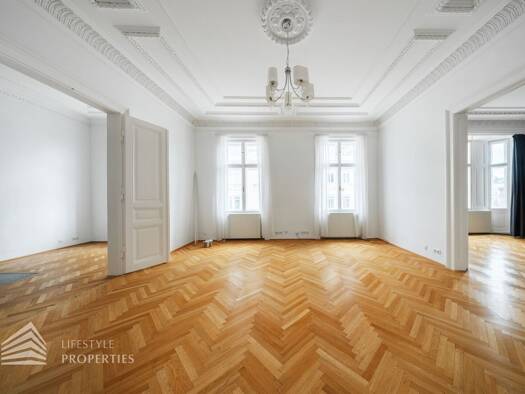 Büro zur Miete 3.294 € 4 Zimmer Alsergrund 1090