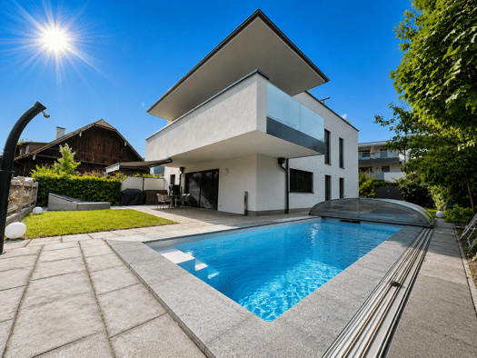 Wohnung zur Miete 3.398 € 3 Zimmer 81 m² Salzburg Salzburg 5020