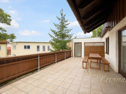 Maisonette zum Kauf 509.000 € 3 Zimmer 97 m² 2. Geschoss Unterhaching 82008