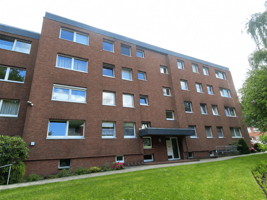 Wohnung zum Kauf 110.000 € 2 Zimmer 58,8 m² EG frei ab sofort Horneburg 21640