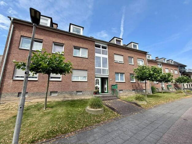 Wohnung zur Miete 750 € 3 Zimmer 75 m² 1. Geschoss frei ab 01.09.2025 Neuwerkerstr. 263 Helenabrunn Viersen 41748