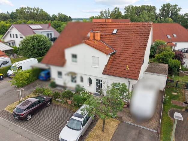 Doppelhaushälfte zum Kauf 469.000 € 6 Zimmer 98,8 m² 275 m² Grundstück frei ab 01.10.2026 Wieseck Gießen 35396