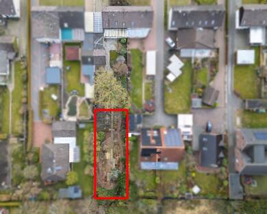 Grundstück zum Kauf 140.000 € 410 m² Grundstück Alexanderfeld Oldenburg 26127