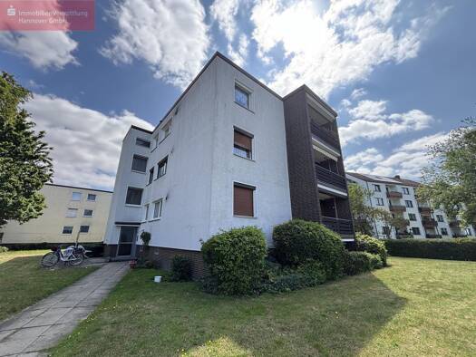 Wohnung zum Kauf 149.000 € 3 Zimmer 74,1 m² Lehrte Lehrte 31275