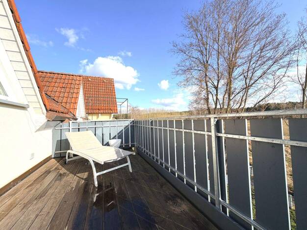 Studio zur Miete 750 € 2 Zimmer 76,8 m² 2. Geschoss Holzbruckweg 6 Röttenbach 91187