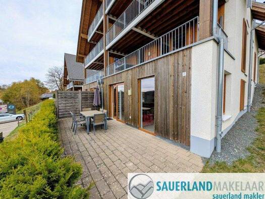 Wohnung zum Kauf provisionsfrei 214.000 € 3 Zimmer 70 m² Winterberg 59955