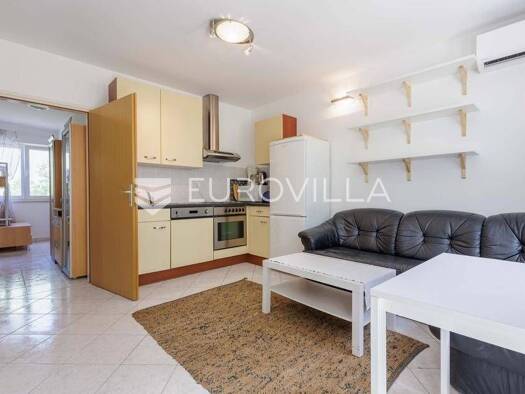 Wohnung zur Miete 850 € 2 Zimmer 86 m² Veruda Pula 52100
