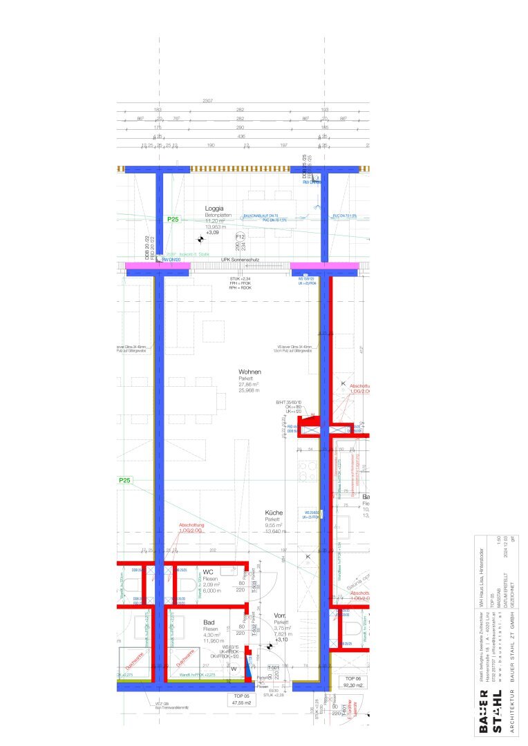 Wohnung zum Kauf 325.269 € 1 Zimmer 47,1 m²<br/>Wohnfläche Hinterstoder 4573