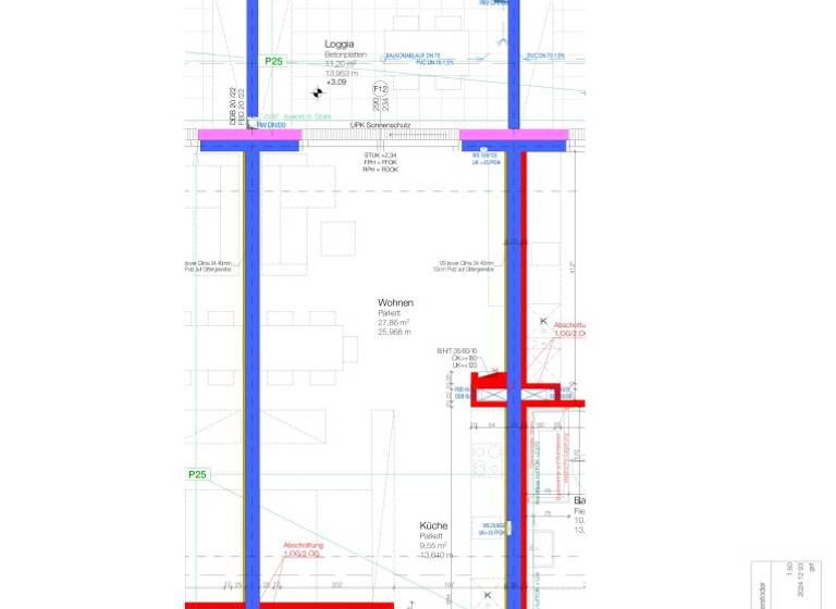 Wohnung zum Kauf - Erstbezug 216.671 € 1 Zimmer 47,1 m² Hinterstoder 4573