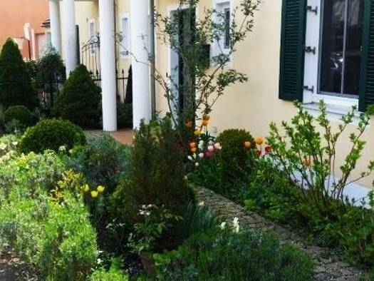 Doppelhaushälfte zum Kauf 670.000 € 4 Zimmer 132 m² 270 m² Grundstück Gerolfing Ingolstadt / Gerolfing 85049