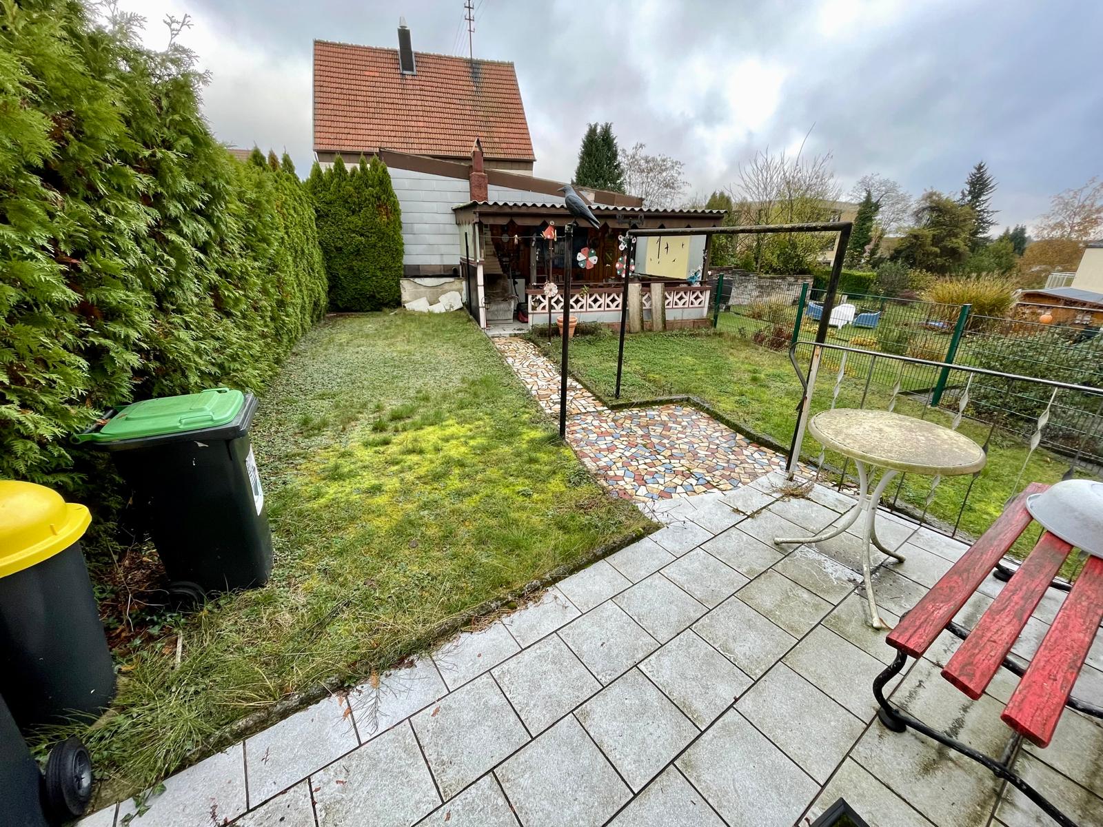 Einfamilienhaus zum Kauf 239.000 € 5 Zimmer 121 m²<br/>Wohnfläche 330 m²<br/>Grundstück Bexbach Bexbach 66450