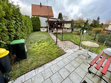 Einfamilienhaus zum Kauf 239.000 € 5 Zimmer 121 m² 330 m² Grundstück Bexbach Bexbach 66450