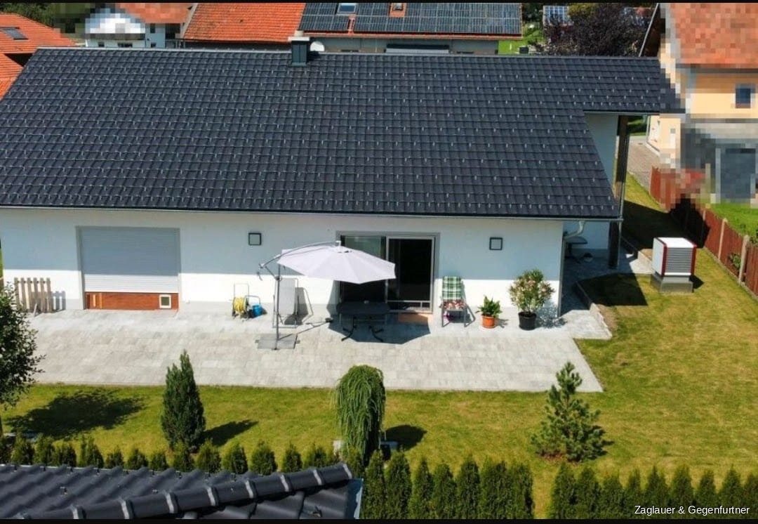 Bungalow zum Kauf 569.000 € 3 Zimmer 140 m²<br/>Wohnfläche 822 m²<br/>Grundstück Waldkirchen Waldkirchen 94065