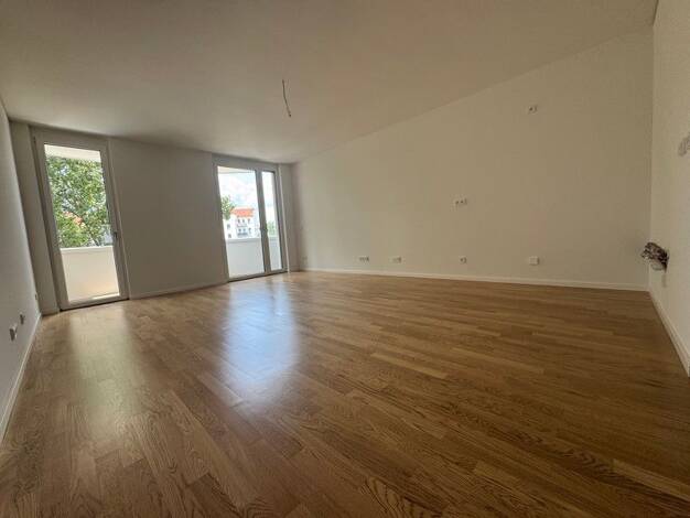 Wohnung zur Miete 1.322 € 3 Zimmer 101 m² 2. Geschoss frei ab sofort Johann-Eck-Straße 4 Neustadt-Neuschönefeld Leipzig 04315