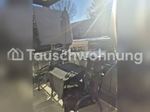 Wohnung zur Miete Tauschwohnung 490 € 2 Zimmer 62 m² 1. Geschoss Reinickendorf Berlin 13409