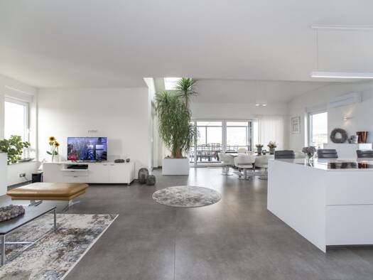 Penthouse zum Kauf 263 m² Heusweiler 66265