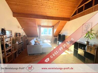 Wohnung zur Miete 680 € 2 Zimmer 75 m² frei ab sofort Zewen Trier 54294
