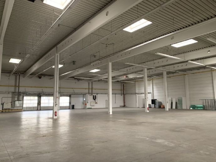 Produktionshalle zur Miete provisionsfrei 2.400 m²<br/>Lagerfläche Dietzenbach Dietzenbach 63128