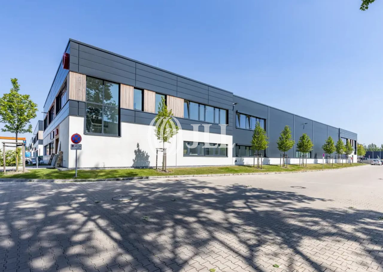 Lagerhalle zur Miete 8.477 m²<br/>Lagerfläche ab 707 m²<br/>Teilbarkeit Benrath Düsseldorf 40589