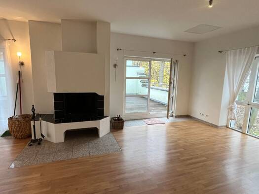Loft zur Miete 1.600 € 3 Zimmer 175 m² Geschoss 1/2 frei ab 01.05.2026 Schoppershof Nürnberg 90491