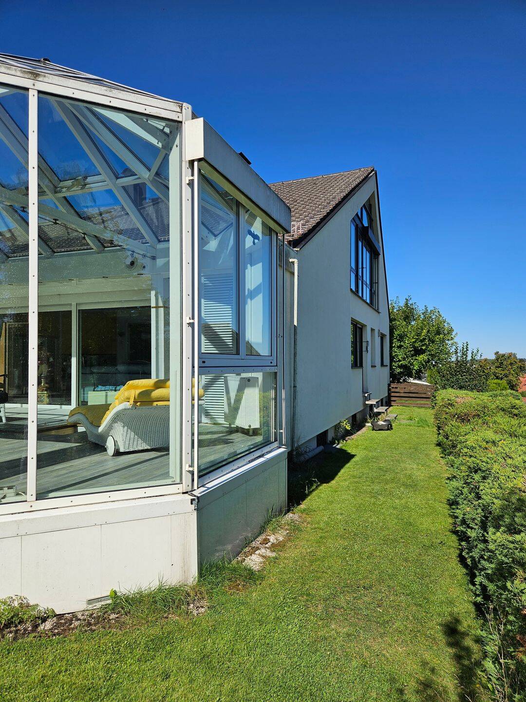 Einfamilienhaus zum Kauf - Ansicht 3