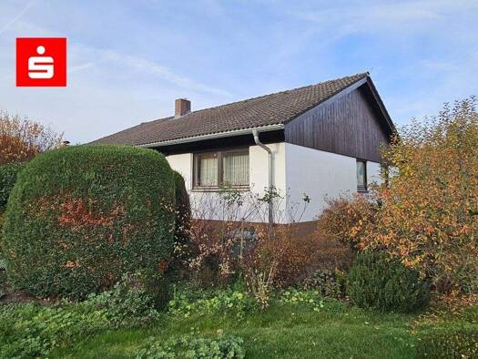 Einfamilienhaus zum Kauf 360.000 € 4 Zimmer 114 m² 888 m² Grundstück Altenplos Heinersreuth 95500