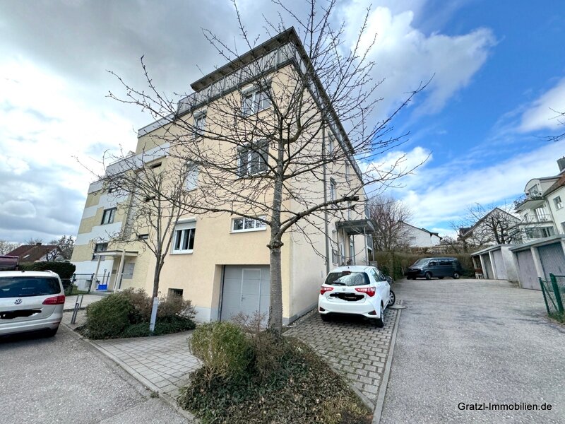 Wohnung zum Kauf 424.900 € 3 Zimmer 78,7 m²<br/>Wohnfläche Freising Freising 85356