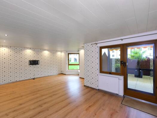 Wohnung zum Kauf 379.000 € 4,5 Zimmer 106 m² Bad Säckingen 79713