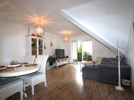 Wohnung zum Kauf 159.000 € 3 Zimmer 66 m² 1. Geschoss Neindorf Wolfsburg 38446