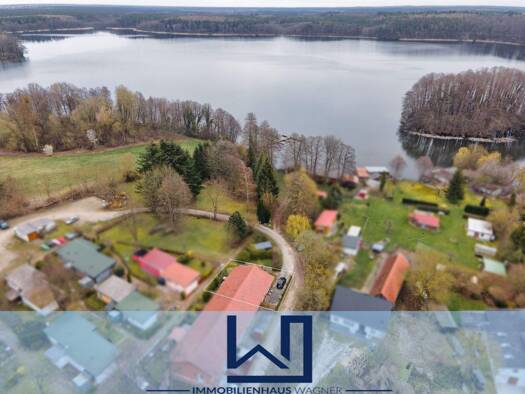 Reihenendhaus zum Kauf 175.000 € 2 Zimmer 65 m² 284 m² Grundstück Schwarz 17252