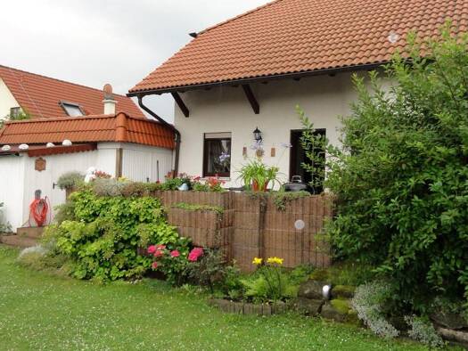 Einfamilienhaus zum Kauf 450.000 € 4 Zimmer 136 m² 830 m² Grundstück Klein Klessow Lübbenau/Spreewald 03222