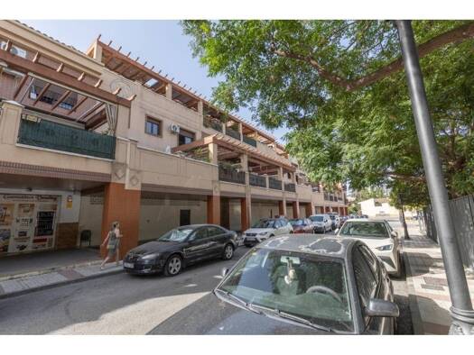 Wohnung zum Kauf 220.000 € 3 Zimmer 108 m² 1. Geschoss Atarfe 18230