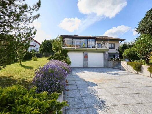 Einfamilienhaus zum Kauf 525.000 € 4 Zimmer 158 m² 962 m² Grundstück frei ab sofort Weilerbach 67685