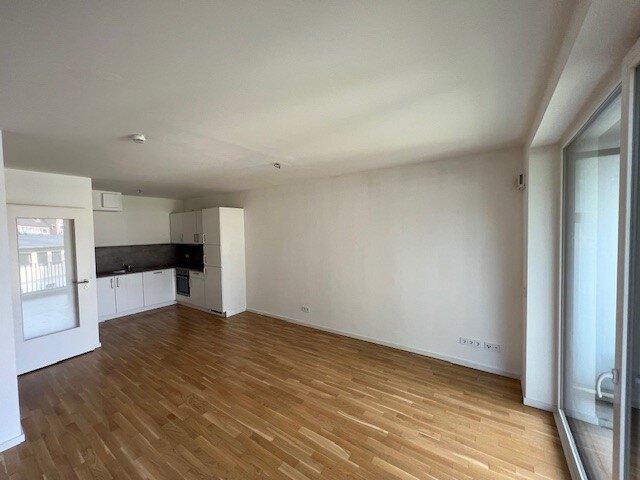 Wohnung zur Miete 1.160 € 2 Zimmer 74,1 m²<br/>Wohnfläche 4.<br/>Geschoss Bramfelder Dorfplatz 4d Bramfeld Hamburg 22179