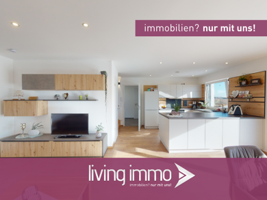 Doppelhaushälfte zum Kauf - Neubau provisionsfrei 460.000 € 4 Zimmer 132,1 m² 366 m² Grundstück Schöllnstein Iggensbach 94547