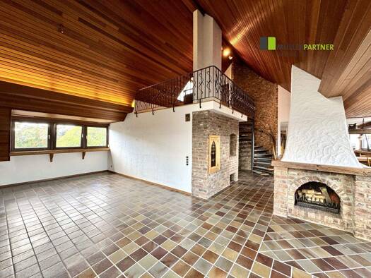 Wohnung zum Kauf 299.500 € 3 Zimmer 133,6 m² 2. Geschoss Straß Herzogenrath 52134