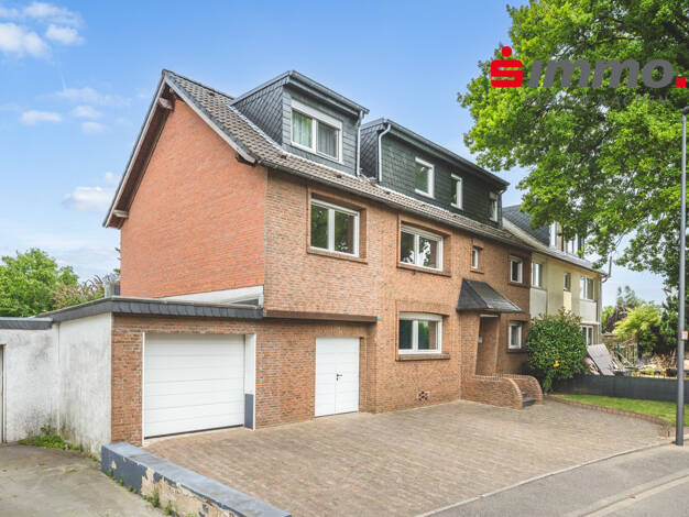 Mehrfamilienhaus zum Kauf 599.000 € 11 Zimmer 240 m² 681 m² Grundstück Baesweiler 52499