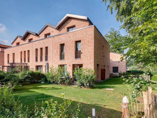 Stadthaus zum Kauf 1.195.000 € 3 Zimmer 148 m² 480 m² Grundstück Rissen Altona 22559