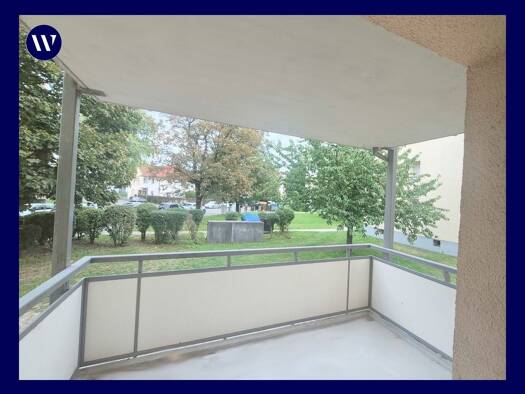 Wohnung zur Miete 540 € 2 Zimmer 46 m² EG frei ab 01.11.2026 Obere Beugen 12 Singen Singen (Hohentwiel) 78224